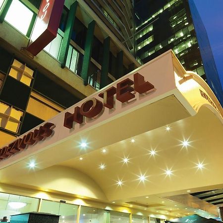 Great Southern Hotel Brisbane Exterior photo