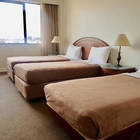 Great Southern Hotel Brisbane Exterior photo