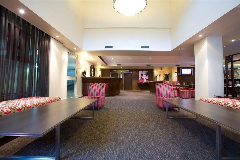 Great Southern Hotel Brisbane Interior photo
