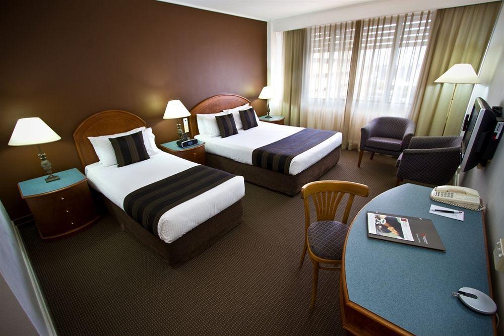 Great Southern Hotel Brisbane Exterior photo