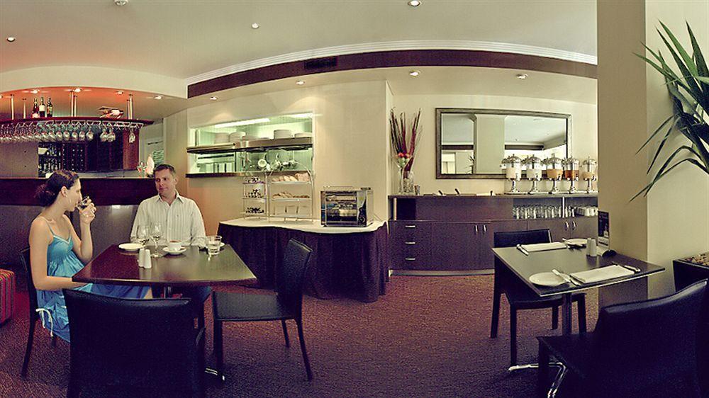 Great Southern Hotel Brisbane Exterior photo
