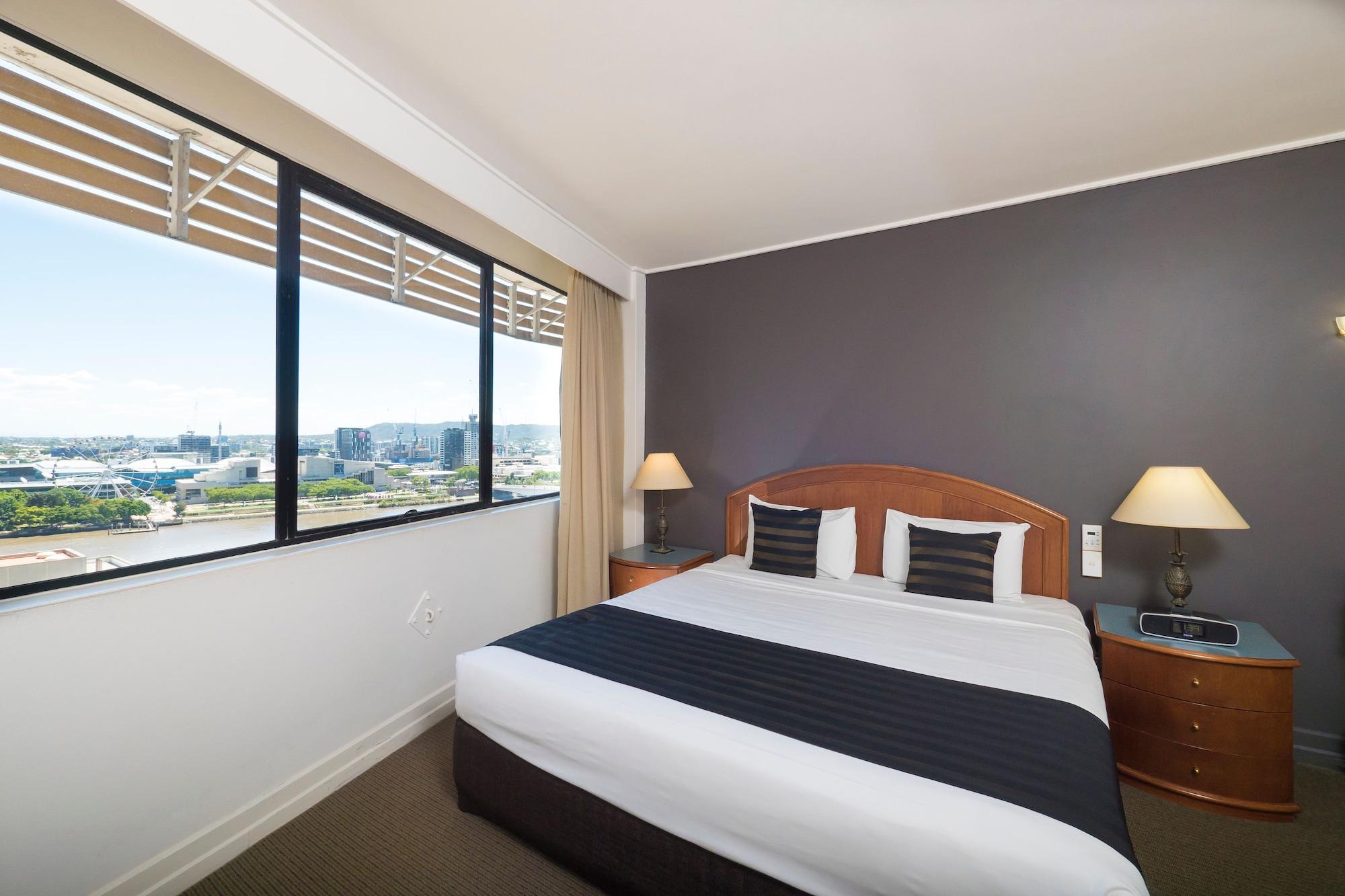 Great Southern Hotel Brisbane Exterior photo