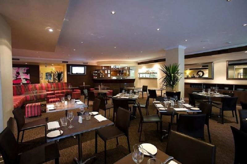 Great Southern Hotel Brisbane Restaurant photo