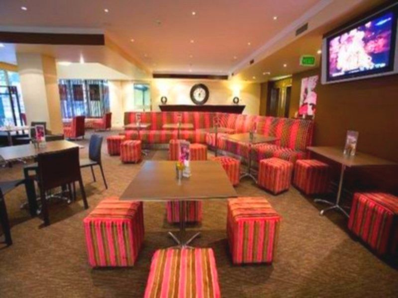 Great Southern Hotel Brisbane Restaurant photo