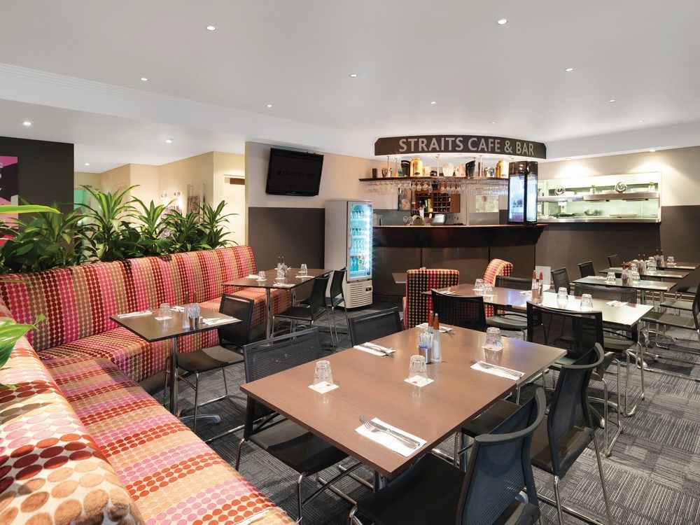 Great Southern Hotel Brisbane Exterior photo