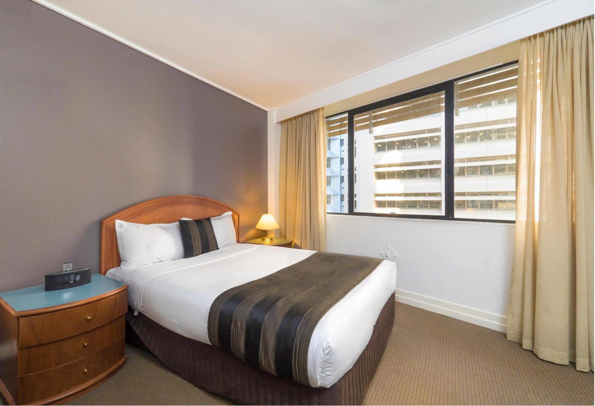 Great Southern Hotel Brisbane Exterior photo