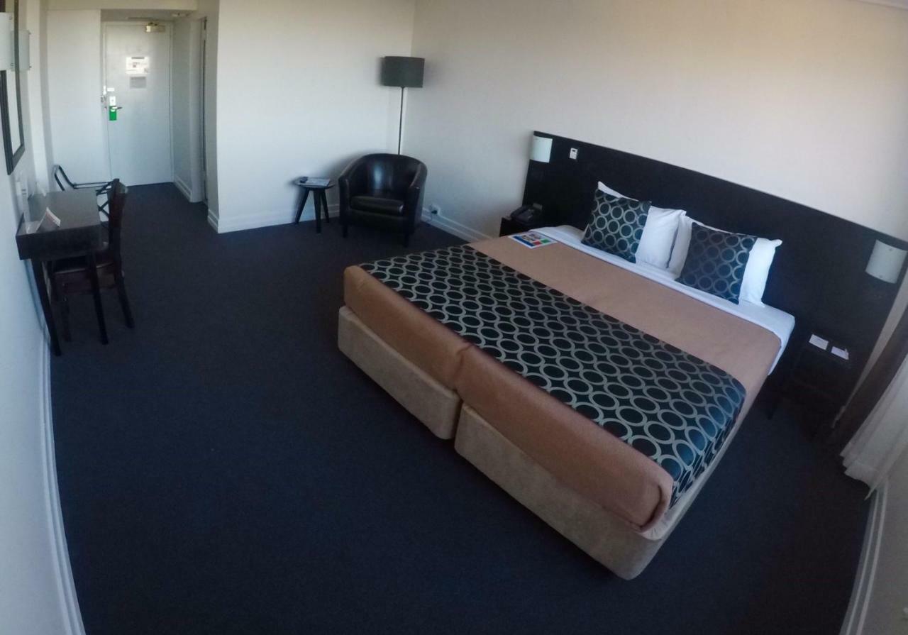 Great Southern Hotel Brisbane Exterior photo